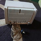 Vintage Granco Fm Tube Receiver Radio Model 730U For Parts Repair. Fixed Price $45.00.