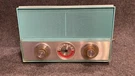 Philco K914-124 Am/fm Radio. Fixed Price $100.00.
