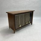 Vintage Zenith Solid State Radio Z430 Tabletop Radaio Tested. Fixed Price $59.99.