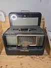Vintage Zenith Transoceanic Radio Model B600 Untested G271. Fixed Price $125.00.