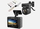 Kenwood DRV-A510W Dashcam 2.0" Lcd 2K Front & Hd Rear Wireless 20GB Sd Hw. Fixed Price $291.48.