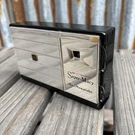 Supre-macy Own Brand 10 Transistor Radio Japan Works. Fixed Price $19.95.