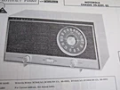 Motorola HS-8201, HS-8202, BC6AH, BC6AN, BC9BH, BC9BN, BT13AH Radio Photofact. Fixed Price $6.50.
