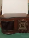 Vintage Sonora Am Radio RCU-208 Tested Works. Fixed Price $149.99.