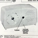1955 Hallicrafters Radio 5R60 5R61 Wire Schematic Repair Manual Sam Photofact. Fixed Price $9.99.