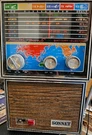 Sonnet Radio Model 181P, Refurbed Am/fm/sports/weather/airplane/police, Sweet!!. Fixed Price $84.50.