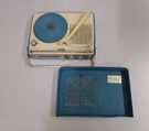 Jvc Nivico Rs 2100A Radio Phonograph Sw Mw Victor Company Of Japan As Is. Fixed Price $145.00.