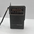 Realistic Am Fm Pocket Portable Transistor 12-635A 9V Works. Fixed Price $7.49.