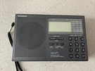 Vintage Radio Shack DX-375 Portable Am Fm Short Wave Receiver Untested. Fixed Price $19.87.