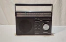 Vintage Panasonic Portable Am/fm Radio Ac/dc Model RF-569. Fixed Price $29.95.