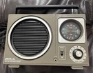 Vintage Seville Am/fm Radio Model 1806 Tested & Working. Fixed Price $43.65.