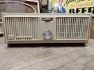 Vtg Rca Victor Model #RJA21 Table Top Solid State Am Radio Parts Repair Lot!. Fixed Price $17.95.