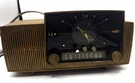 Vintage Clock Radio General Electric Model 913. Fixed Price $44.00.