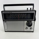 Vintage Realistic Patrolman SW-60 Am/fm/sw/vhf 6-BAND Radio. Fixed Price $39.99.