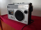 Vintage National Panasonic RX-1650W Am/fm Radio Cassette Boombox Japan *read*. Fixed Price $99.99.