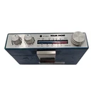 Roller Phone Ultra Thin Fm Am Stereo Radio RP-81 Vintage Rare Tested *read. Fixed Price $47.96.