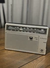 Vintage General Electric Model 7-2660A Tested Working Two-way Power 80S. Fixed Price $22.99.