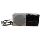 Sony ICF-C30W Dream Machine Fm/am Digital Clock Radio. Fixed Price $39.95.