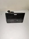 Vintage Rca Digital Clock Radio 2-ALARM RC40-B Black/gray Works Great. Fixed Price $15.00.
