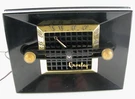 Vintage 1950S Crosley Am Tube Table Radio Model 11-106U ? For Parts Repair. Fixed Price $49.00.