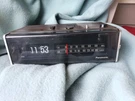Vintage Panasonic RC-6234 Am Fm Flip Clock Radio Tested Working. Fixed Price $110.00.