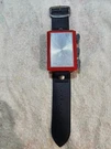 1970'S Sonnet Wrist Transistor Radio. Fixed Price $67.50.