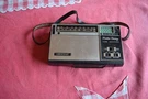 Elizabethan (hitachi) Radar Tuning Transistor Radio WH-888L Hiphonic Works Well. Fixed Price $75.06.