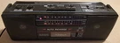 Legend Am/fm Cassette Recorder/player KLH-200L. Fixed Price $20.99.