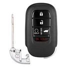 Key Fob Replacement Remote Fits For Honda Hr-v Cr-v Pilot 2023-2024 Proximity.... Fixed Price $87.33.