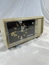 Juliette Vintage Alarm Clock Radio Model ACR-708 Mcm Works. Fixed Price $36.87.
