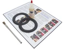 Yamaha 4" Speaker Foam Surround Repair Kit YST-SB7, YSTSB7 2BP4-43. Fixed Price $16.16.