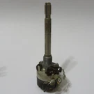 Radio Craftsmen RC-10 Fm Am Tuner Part Control Volume Power Off. Fixed Price $8.50.