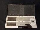 Vintage Rca Victor Fliptop Portable Tube Radio BP-10 Untested. Fixed Price $29.99.