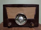 Vintage Coronado Westerner Am Tube Radio Bakelite Tested Working Model 43-8365. Fixed Price $54.95.