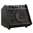 Sonicake Electric Drum Amplifier 20W Bluetooth Speaker System Dual Drivers. Fixed Price $71.99.
