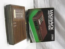 Rare Magnavox Nightstand Am/fm Radio Digital Alarm Clock D3160 W/box. Fixed Price $119.99.