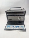Sony Band Earth-orbiter CRF-5100 Am/fm/air/psb/lw/sw Ac/dc Read. Fixed Price $199.99.