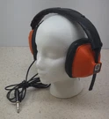 General Electric H-20 Stereo Headphones Vintage Japan. Fixed Price $23.90.