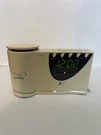 Vintage Zenith Aroma Sound Therapy Alarm Clock Radio Am/fm Scented Z358W-WORKING. Fixed Price $15.00.