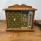 Vintage Motorola Solid State Radio Model TC24ES Tested And Working. Fixed Price $49.99.