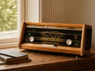 Philips B5X23A Tube Radio. Excellent! One Year Warranty (watch Video). Fixed Price $642.17.