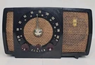 Vtg Zenith Model 17366 Am/fm Radio Completely Original - Bakelite. Working. Fixed Price $300.00.