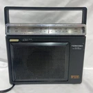 1960S Toshiba RP-1320F Am/fm Radio, Made In Korea. Works.. Fixed Price $19.99.