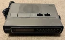 Sony ICF-C800W Solid State Digital Alarm Clock Radio Works. Fixed Price $30.00.