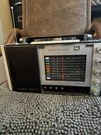 Realistic Astronaut 8 Portable Band Solid State Radio Sw Ac Dc Hz No Cb Ham. Fixed Price $48.98.