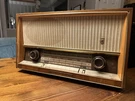 Grundig Majestic 3165U Tube Radio Fm 10 Circuits Am 7 Sw Lw Powers On -germany. Fixed Price $95.00.