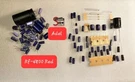 Panasonic RF-4800 National DR-48 Red Display Japan Repair & Kit. Fixed Price $44.99.