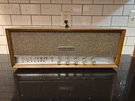 Vintage 1960S Delmonico Nivico FMS-411 Am Stereo Professionally Serviced. Fixed Price $525.00.