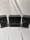 Sony Boombox Cassette Player Recorder Equalizer Am/fm Radio CFS-1200 Vintage. Fixed Price $39.99.
