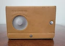 Grundig Yb-p 2000 Shortwave Radio World Receiver F.a. Porsche Design Vintage. Fixed Price $39.90.